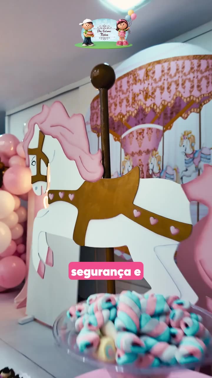 Espaço Du Carmo Festas